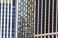 23-2 15 William New York Known As The Post It Note Building In New York Financial District